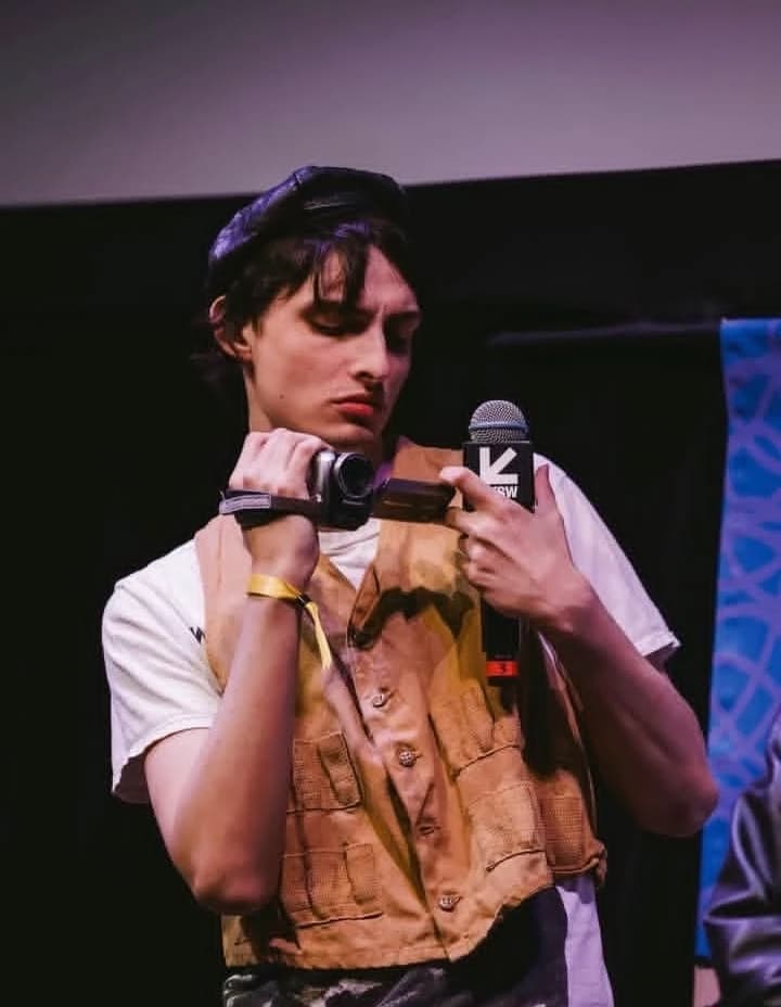Finn wolfhard thumbnail