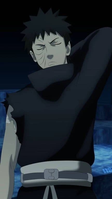 Obito uchiha thumbnail