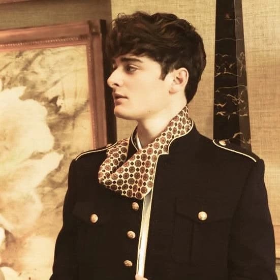 Noah schnapp thumbnail