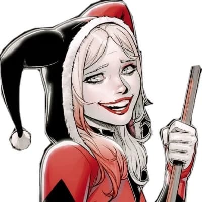 Harley Quinn thumbnail