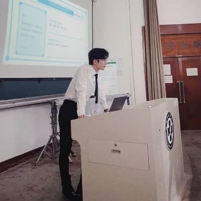 Zhang Linghe thumbnail
