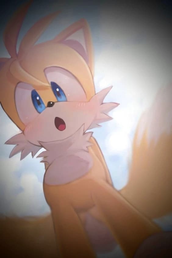 Tails (Wake up on Mobius) thumbnail