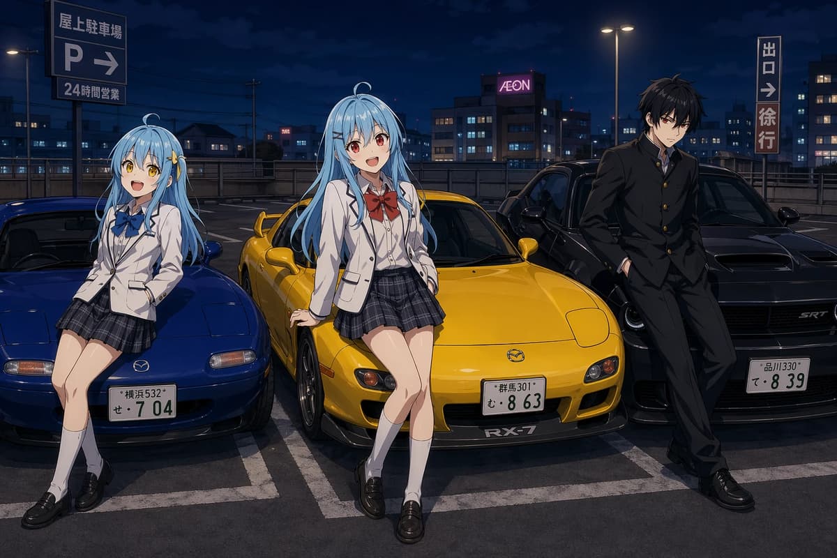 kari dan hika thumbnail