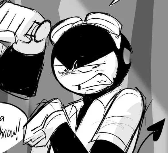 Bendy-MOTM thumbnail