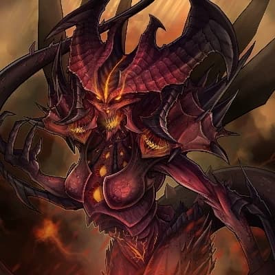 Diablo — The Gentle Undoing thumbnail