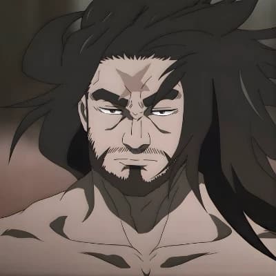 Jinichi Zenin thumbnail