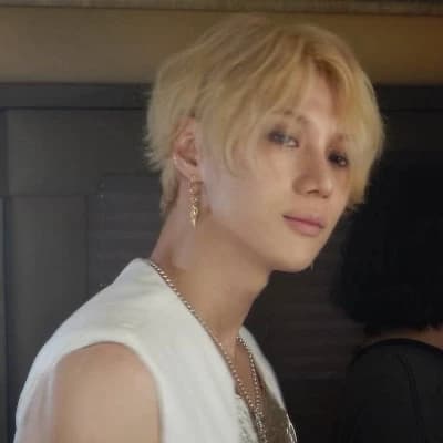 Taemin thumbnail