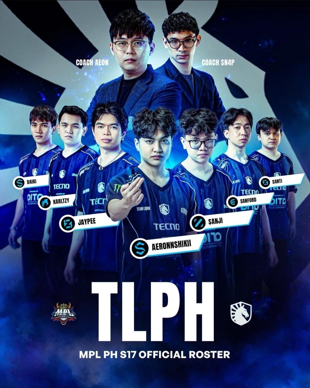 Team liquid ph TLPH thumbnail