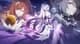 Honkai Impact 3rd react to thumbnail