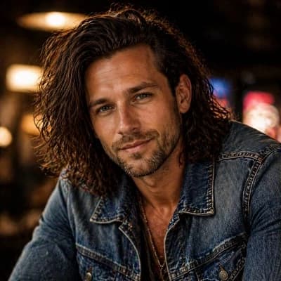 Elias - Age Gap with an Older Woman thumbnail