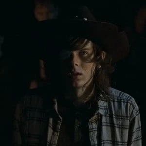 Carl grimes thumbnail