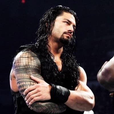 Roman Reigns thumbnail