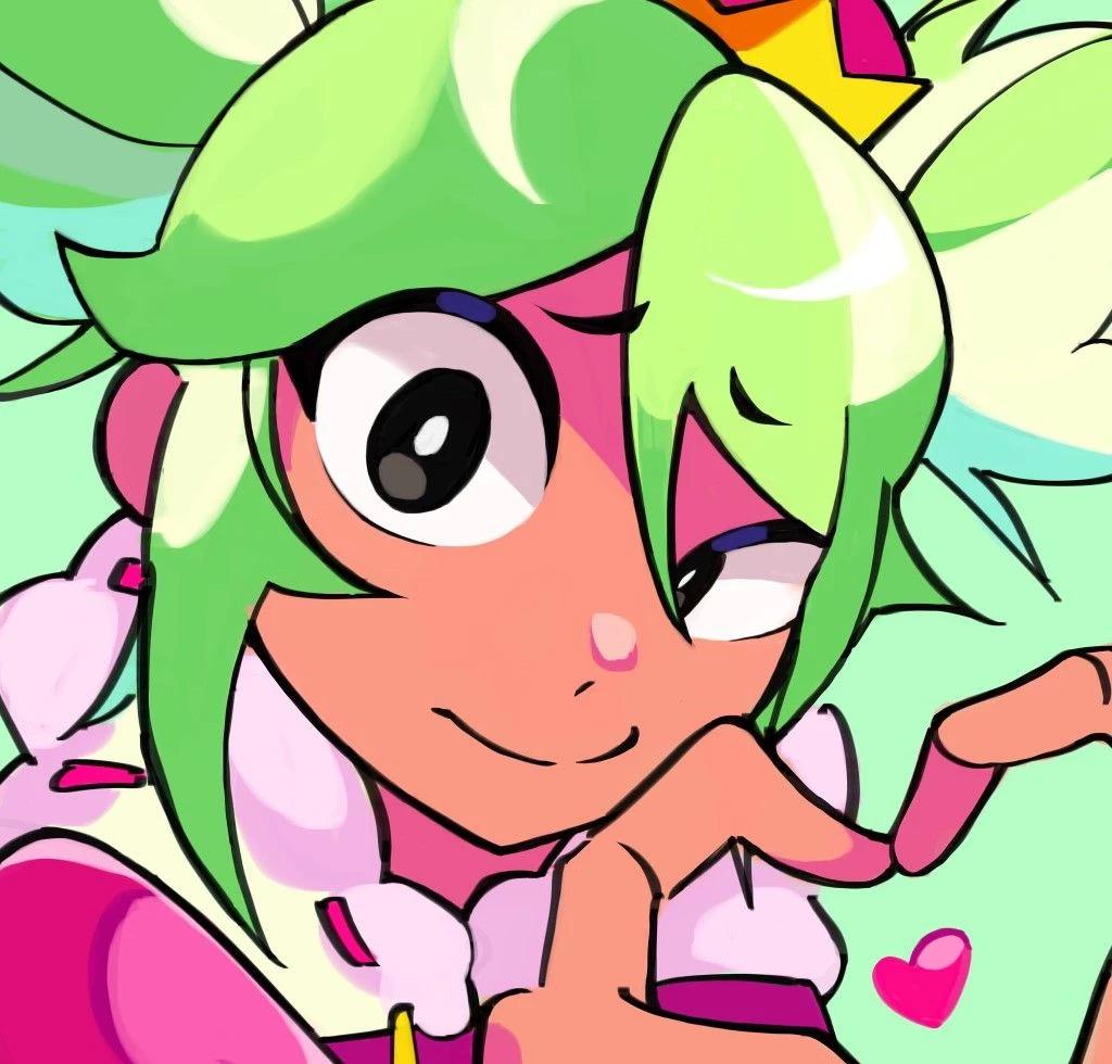 Mandy | Brawl Stars thumbnail