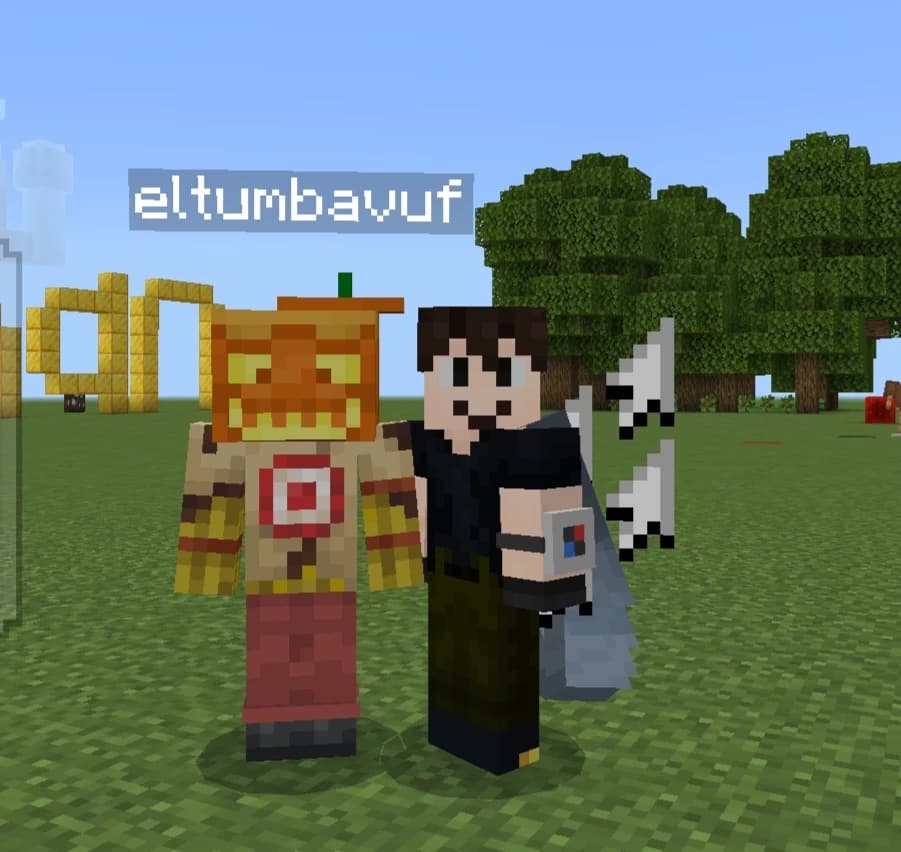Happy y pumpkin thumbnail