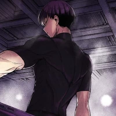 Soshiro Hoshina thumbnail