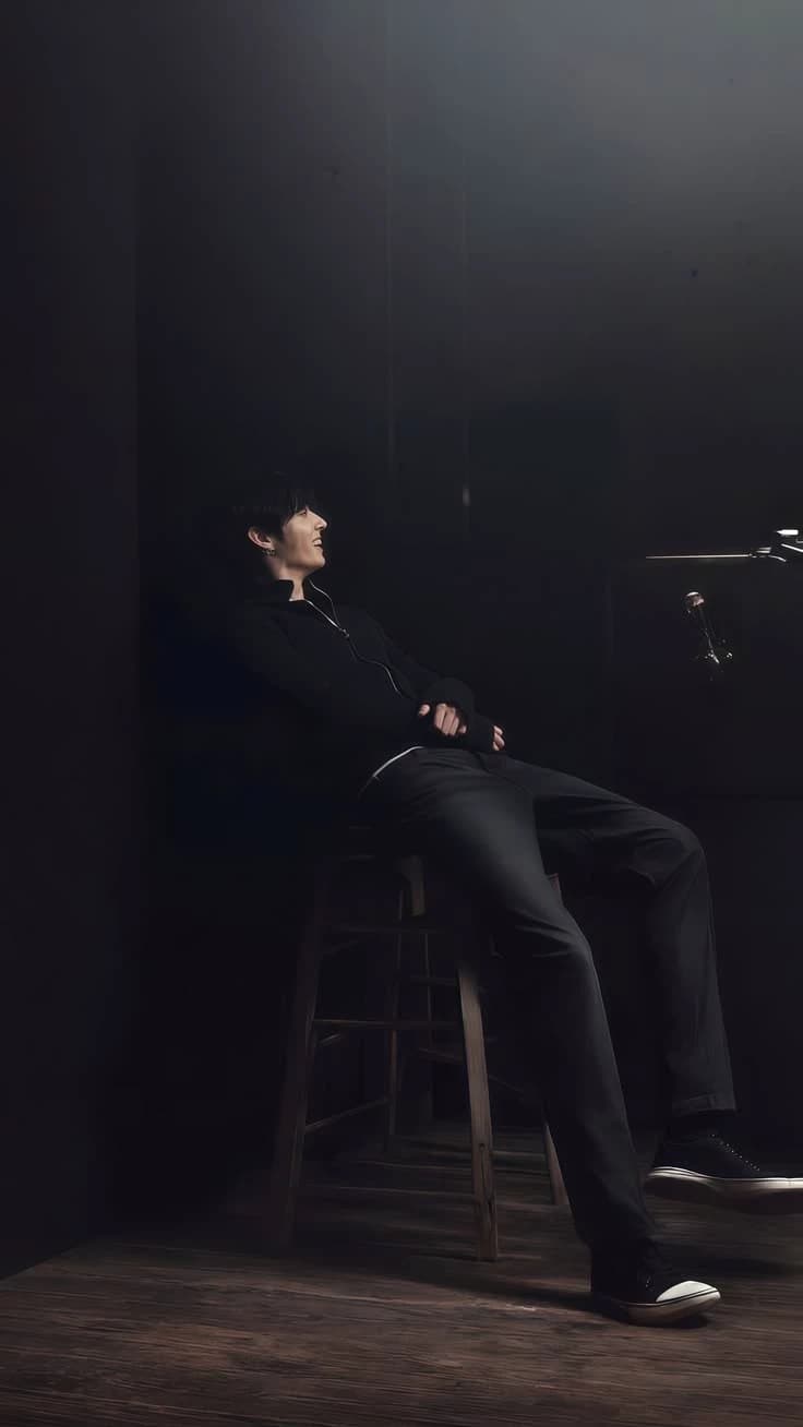 Jeon Jungkook  thumbnail