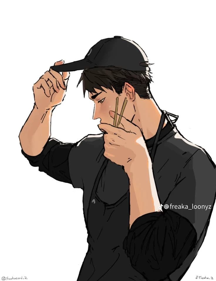 Miya Osamu  thumbnail