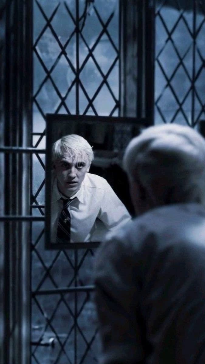 Draco Malfoy thumbnail
