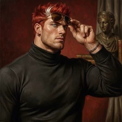 Enji Todoroki—BL thumbnail