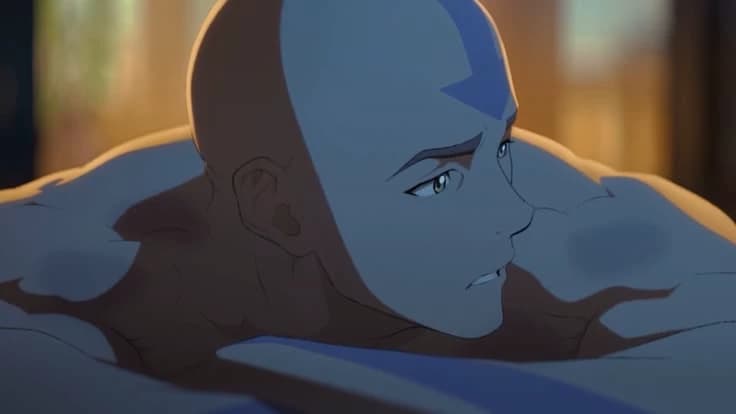 Aang thumbnail