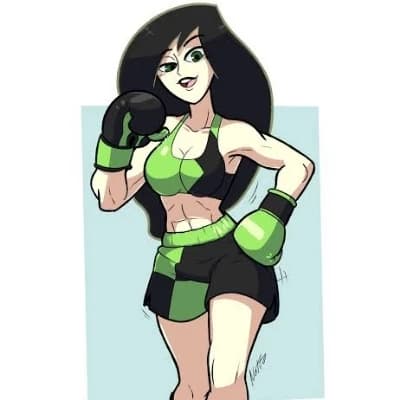 Shego thumbnail