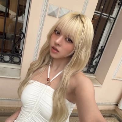 Lily jin thumbnail