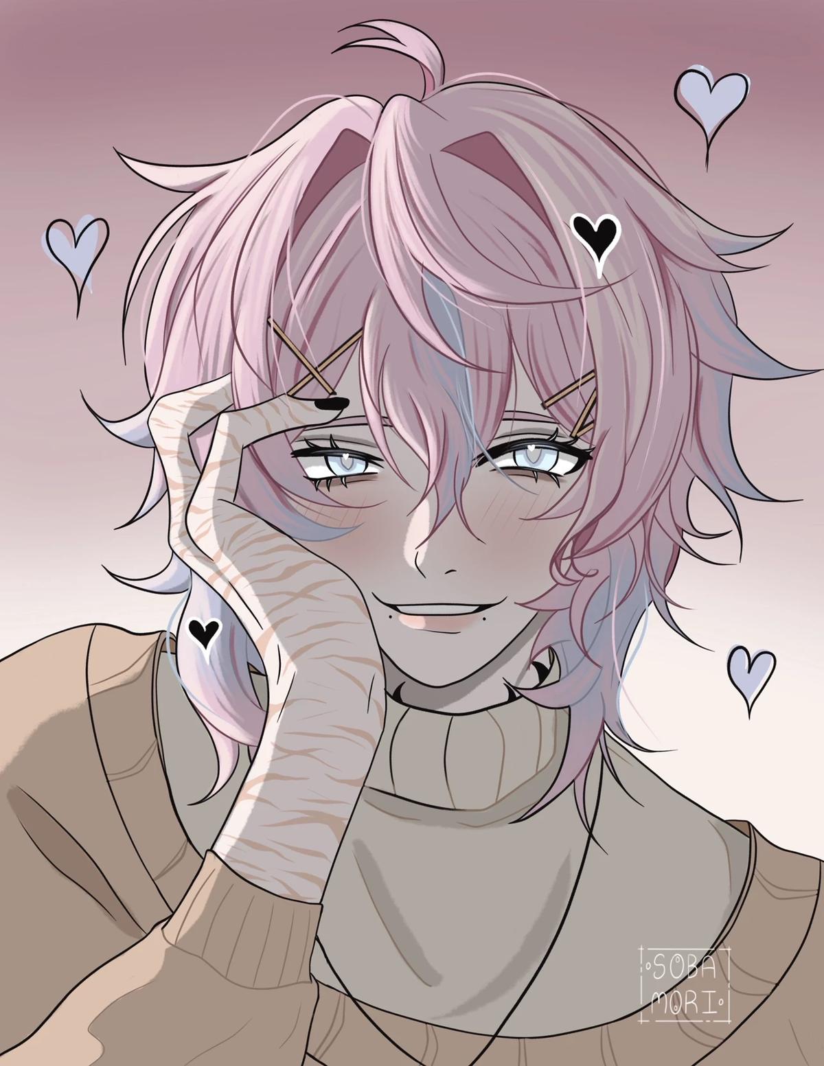 Ren - 14 Days with you thumbnail