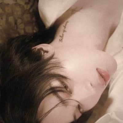Jimin the cat  thumbnail
