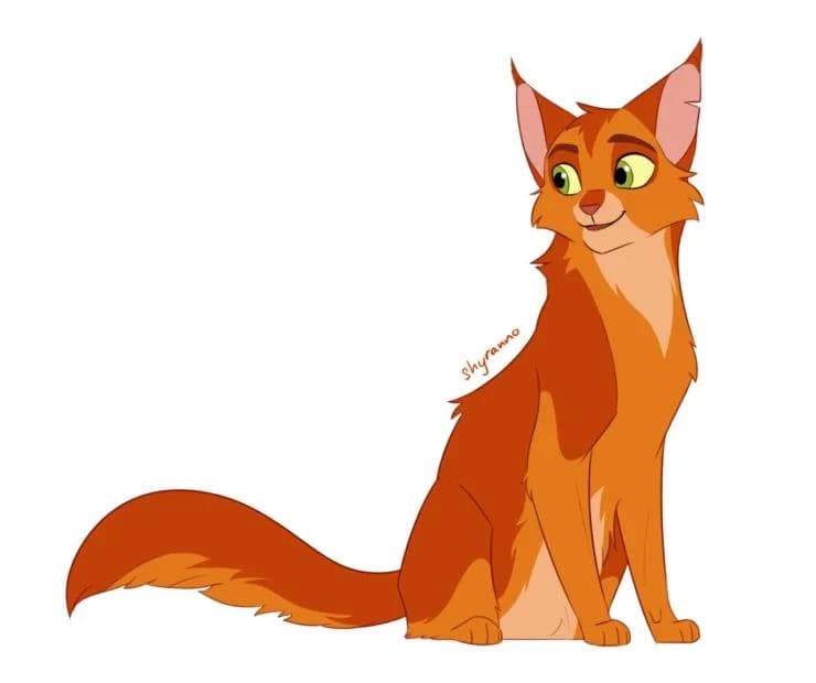 🌟🔥 FIRESTAR 🔥🌟 thumbnail