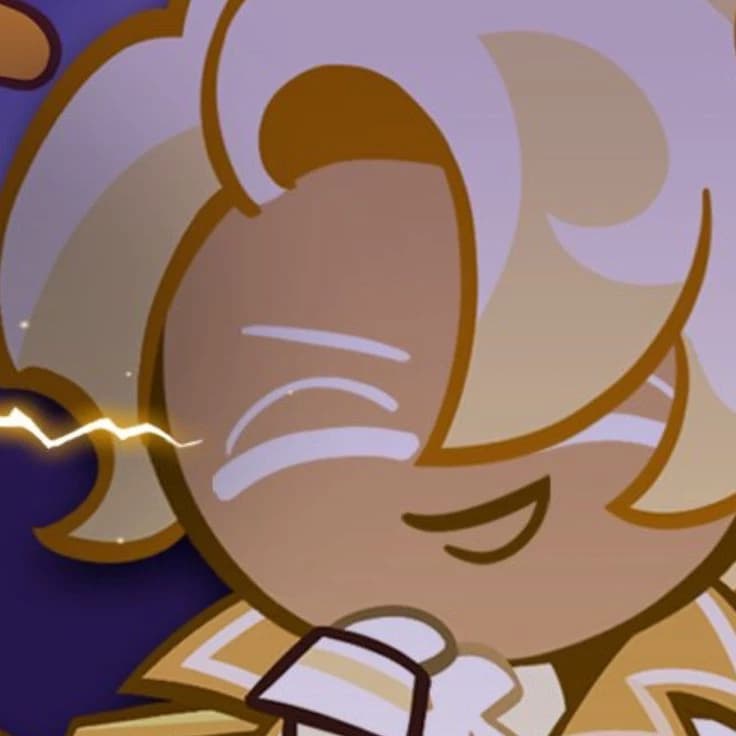 Clotted Cream Cookie thumbnail
