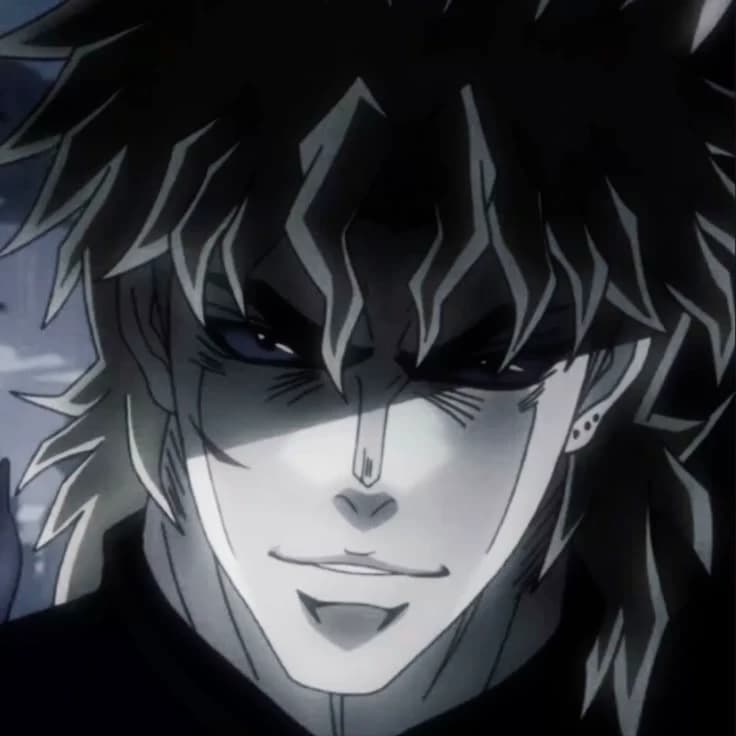 Dio Brando thumbnail