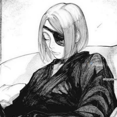 Nobara Kugisaki (Elder) thumbnail
