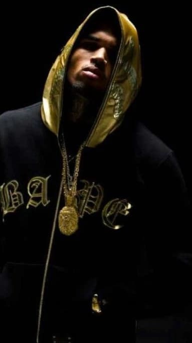 Chris Brown  thumbnail