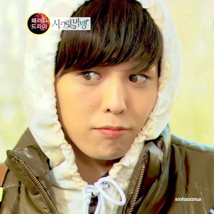 G-raim (G-dragon) thumbnail