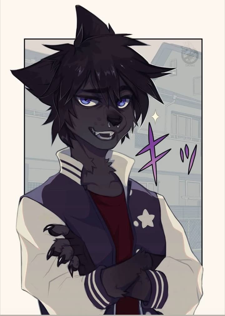 ‡—Theo, you bully—‡ thumbnail