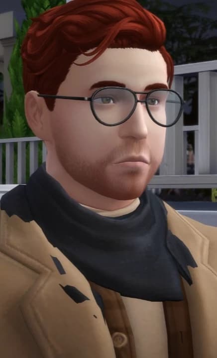 David Aguirre  thumbnail