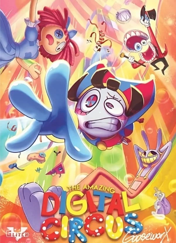 Digital Circus  thumbnail