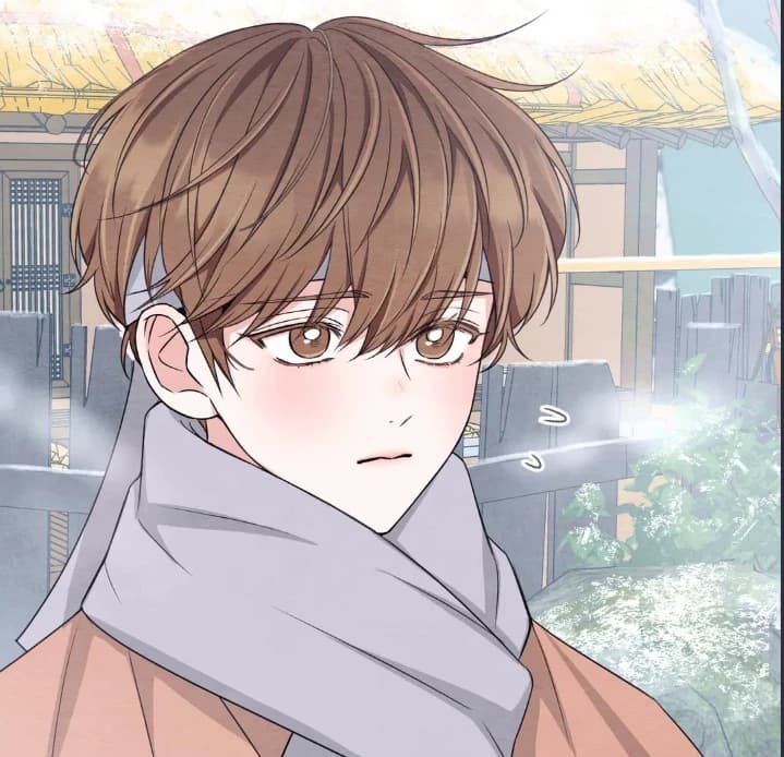 Kang Doyun thumbnail