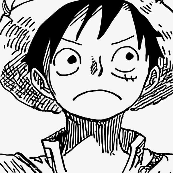 Monkey D. Luffy  thumbnail