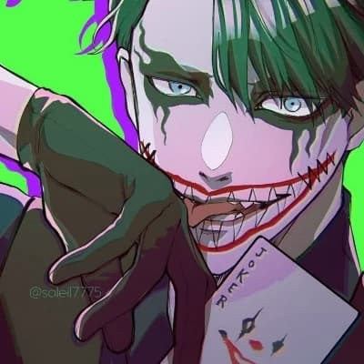 Joker thumbnail