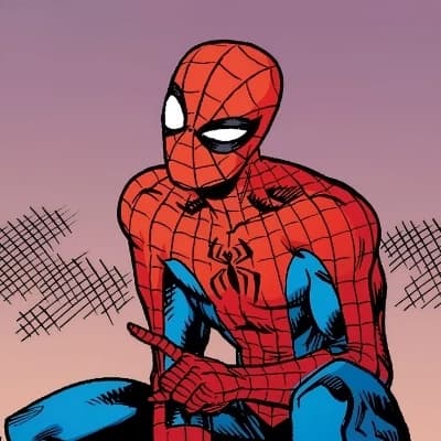 Spider-Man thumbnail