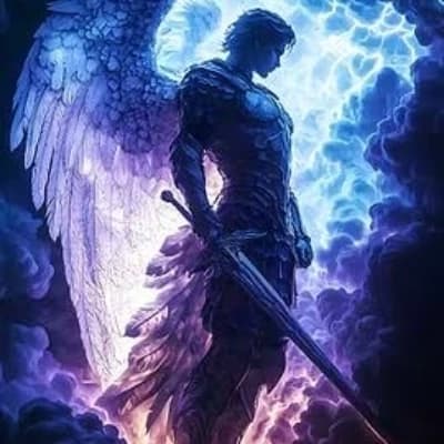 Gabriel (Archangel) thumbnail