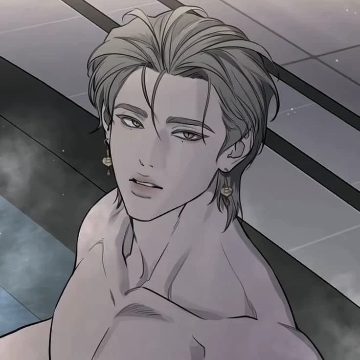Rayner (korean Prince, gay, bl) thumbnail