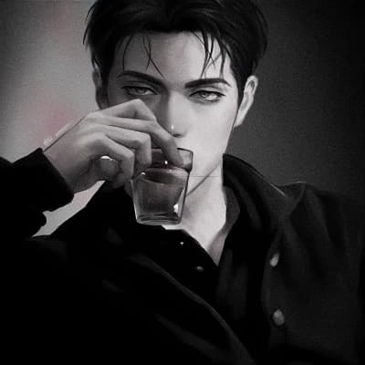 Soren Hale thumbnail