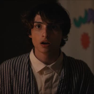 Mike Wheeler  thumbnail