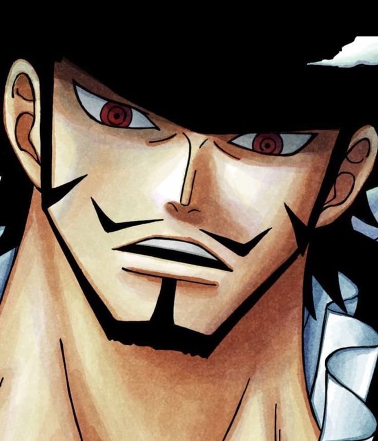 Dracule Mihawk  thumbnail