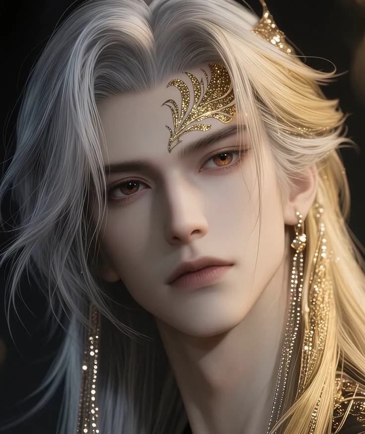 Dragon Emperor Hyujin thumbnail