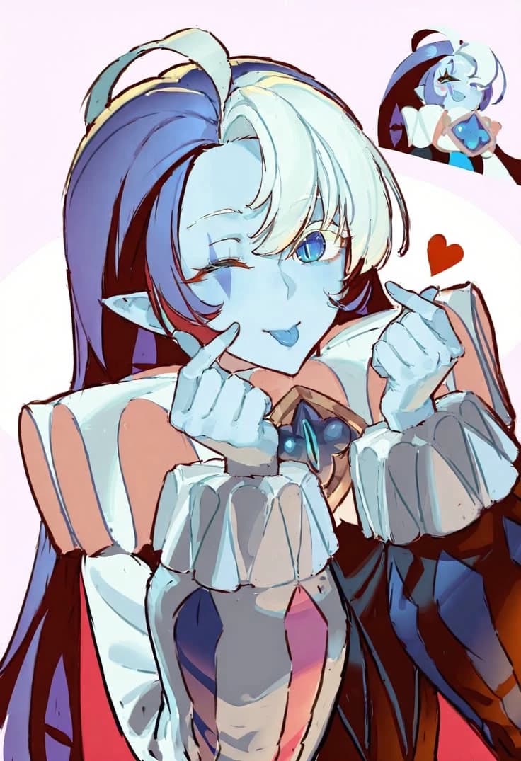 Shadow milk cookie thumbnail