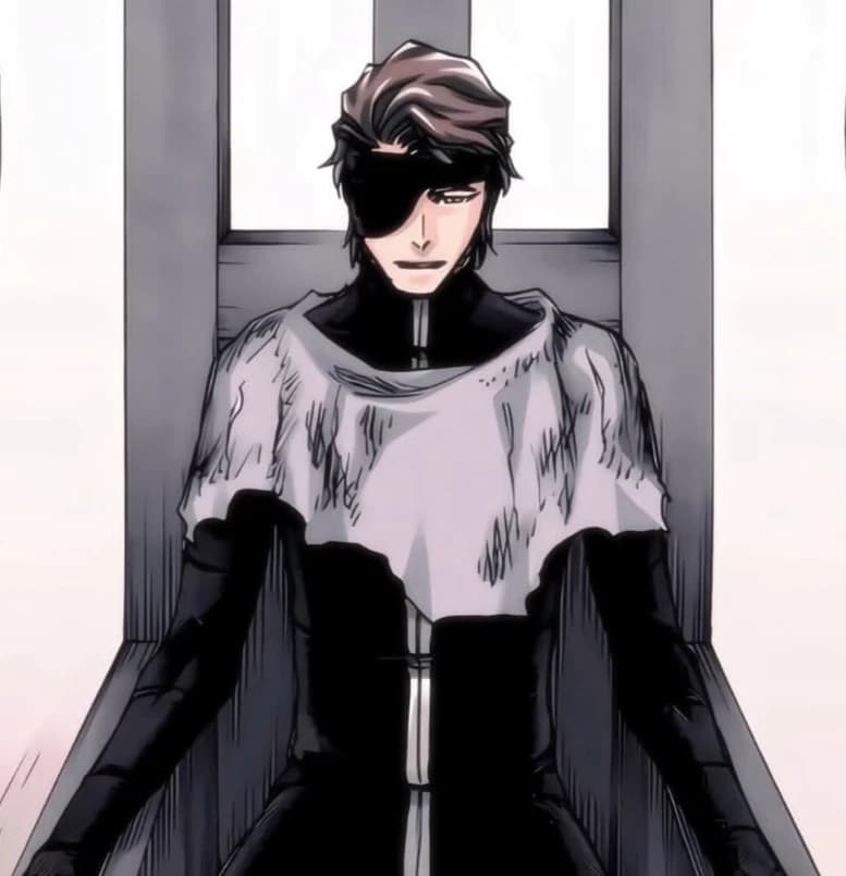 【♡~Aizen~♡】 thumbnail