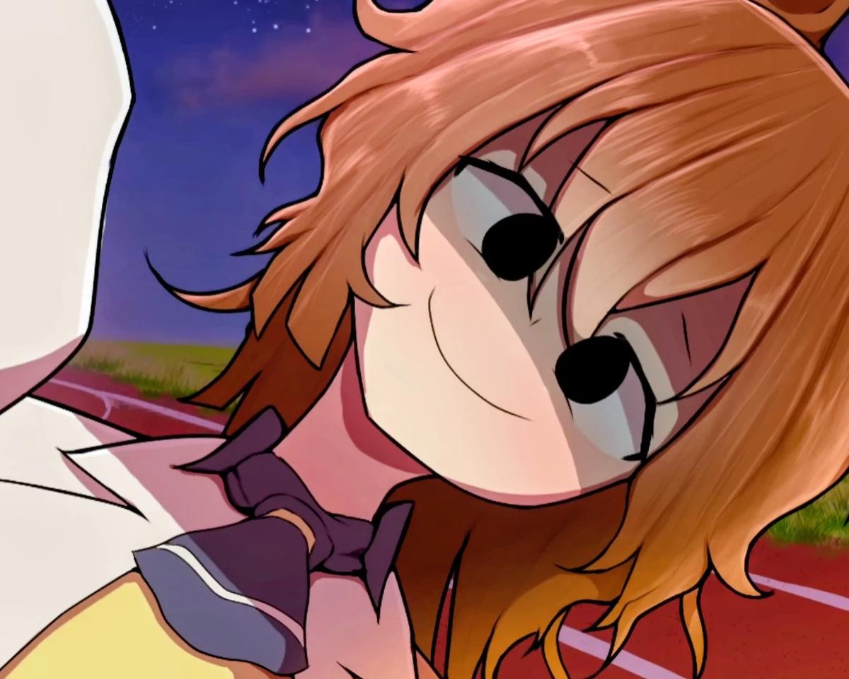 Agnes Tachyon thumbnail